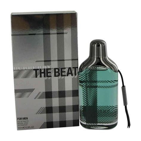 profumo burberry the beat|the beat burberry perfume.